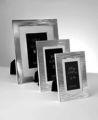 Philip Whitney Julie Metal Picture Frame