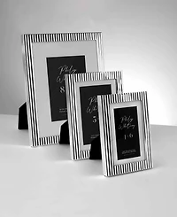 Philip Whitney Kelly Metal Picture Frame