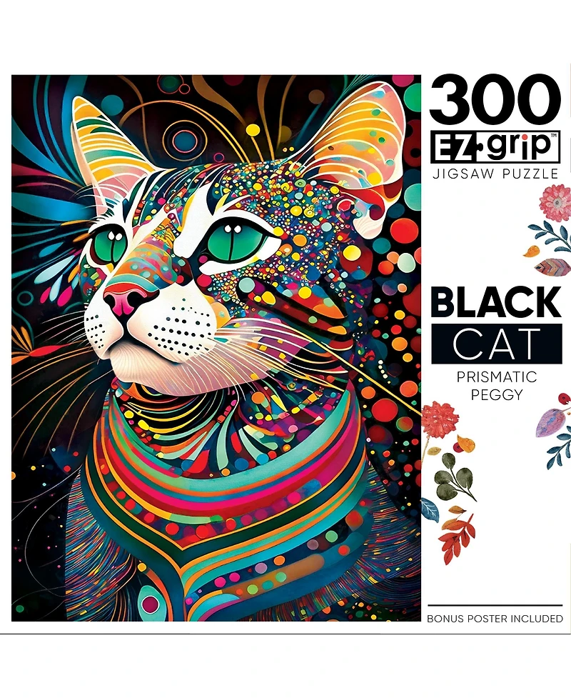 Masterpieces Black Cats