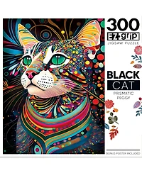 Masterpieces Black Cats
