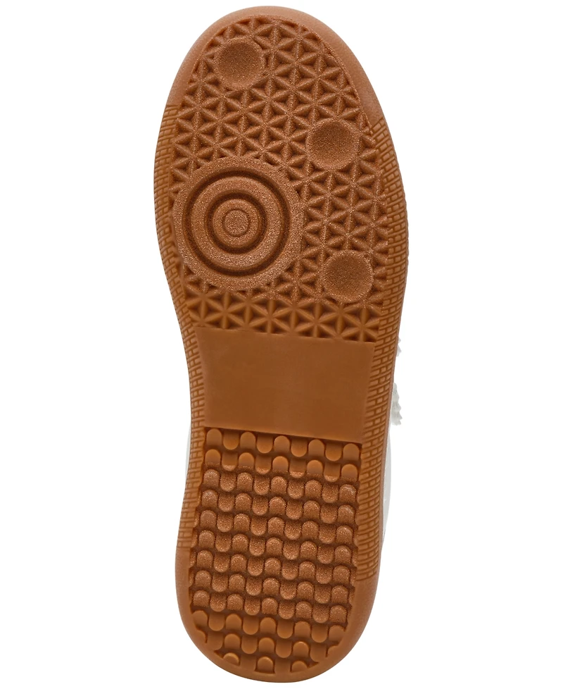 Steve Madden Women's Momentum-m Mesh Sneakers