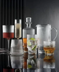 Godinger Sullivan Barware Collection