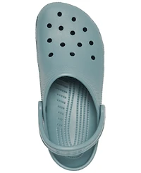 Crocs Men's and Women's Classic Clogs from Finish Line