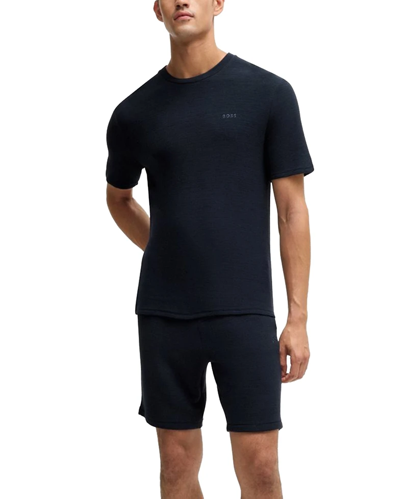 Hugo by Hugo Boss Men's Logo T-Shirt