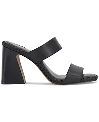 Vince Camuto Women's Kaden Double-Band Dress Sandals