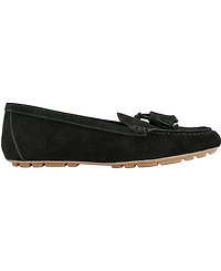 Marc Fisher Ltd Women's Layney Slip-On Tassel Loafers