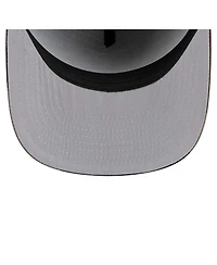 New Era Men's Camo Chicago Bears Woodsy 9FIFTY Snapback Hat