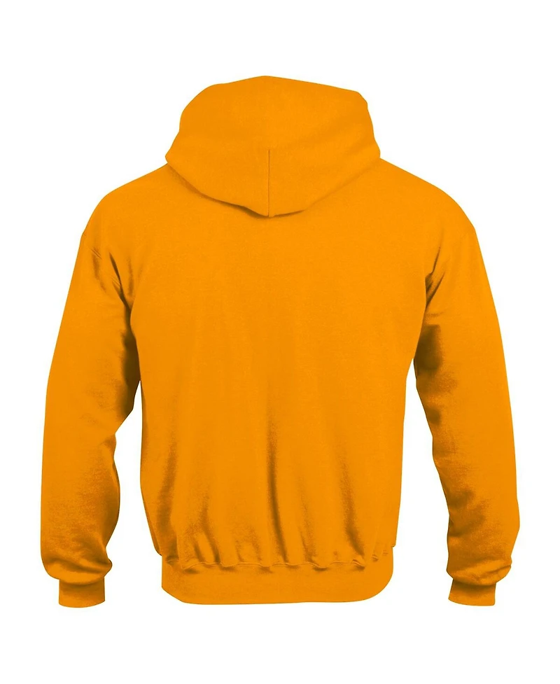 Champion Big Boys and Girls Gold Arizona State Sun Devils Campus Pullover Hoodie