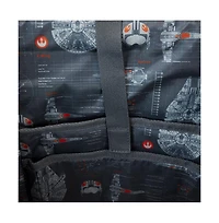 Loungefly Star Wars Rebel Alliance Full Size Backpack