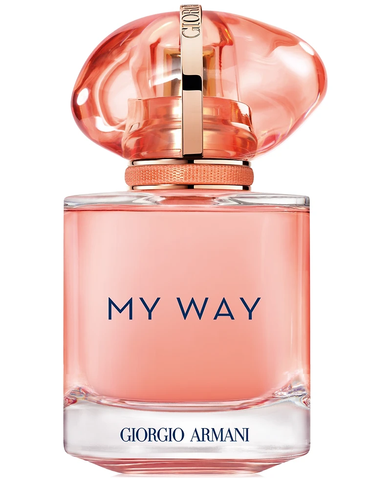 Armani My Way Ylang Eau de Parfum Spray