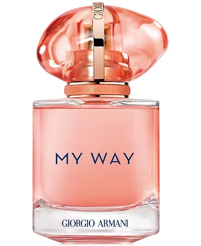 Armani My Way Ylang Eau de Parfum Spray