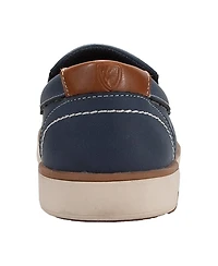 Deer Stags Little Boys Inspire Junior Slip-On Loafer