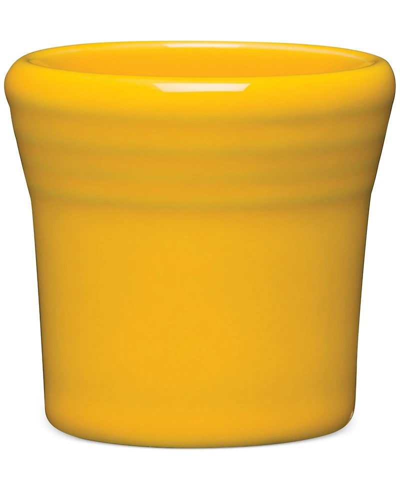 Fiesta Mixed Color Ceramic 1.5 Oz. Shot Glasses, Set of 6