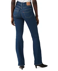 Levi's Women's Retro 725 High Rise Bootcut Jeans