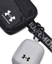 Under Armour Men's Logo Crossbody Bag