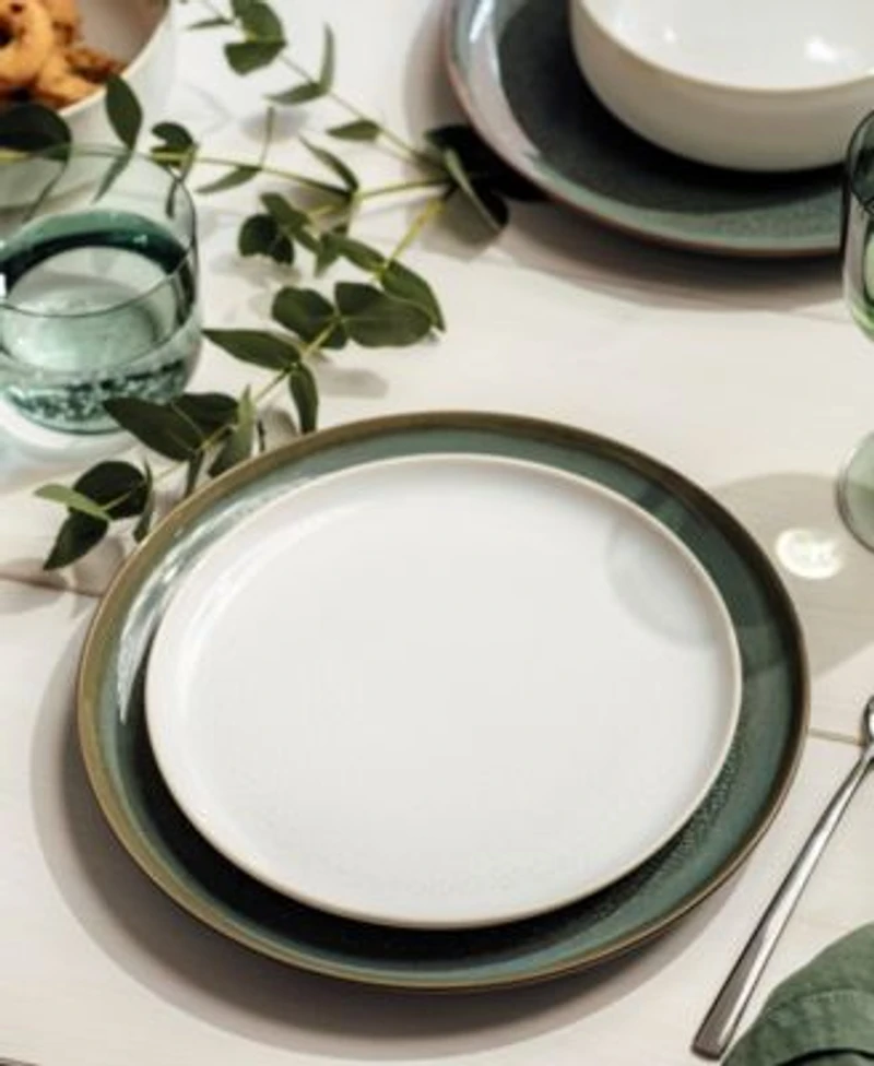 Villeroy Boch Crafted Dinnerware Collection