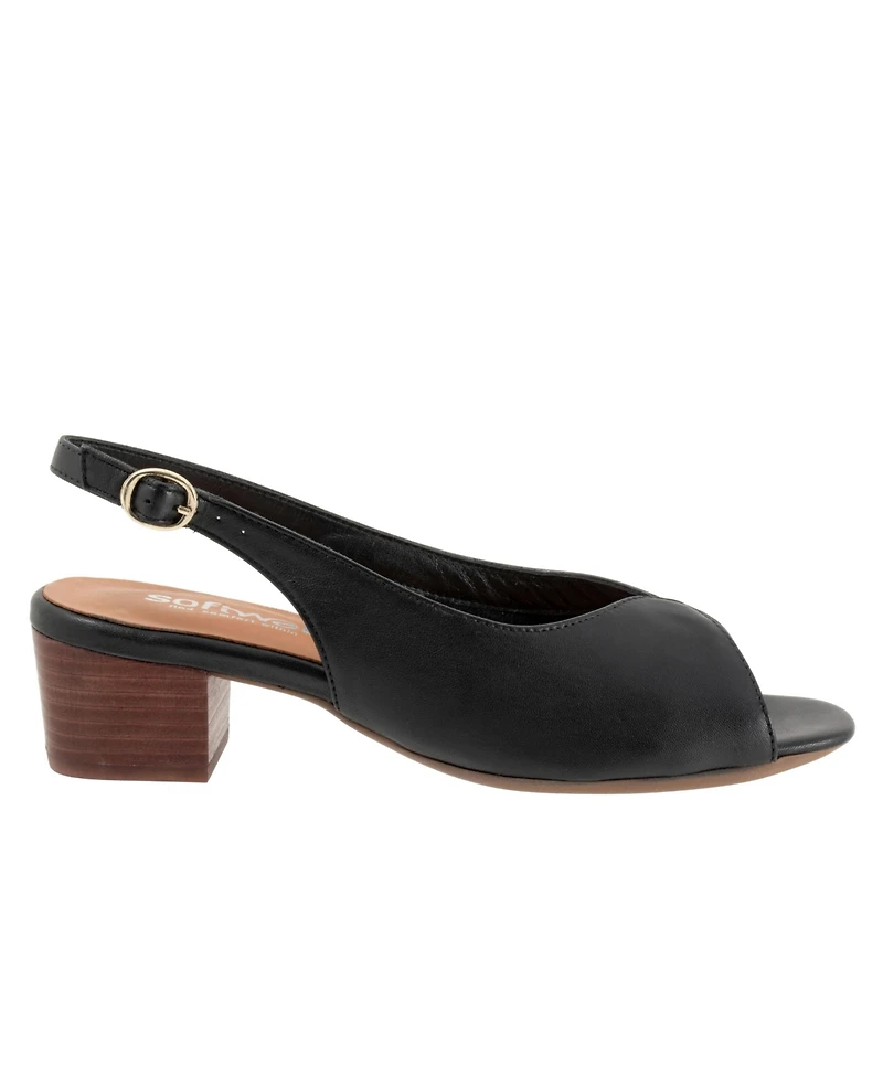 Softwalk Lakewood Sandal