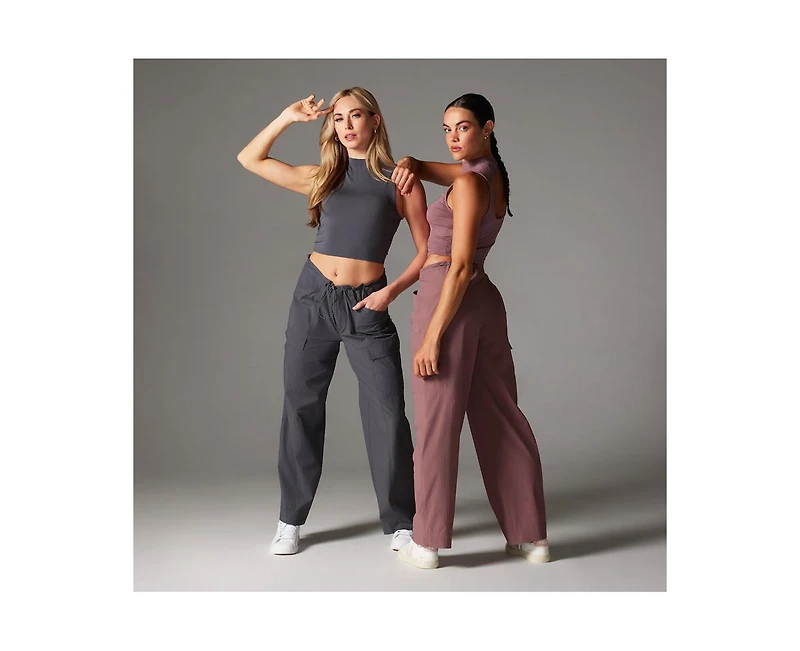 Tavi Women's Warm Up Pant