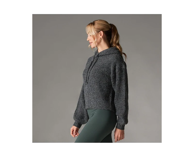 Tavi Women's Campfire Sweater Hoodie