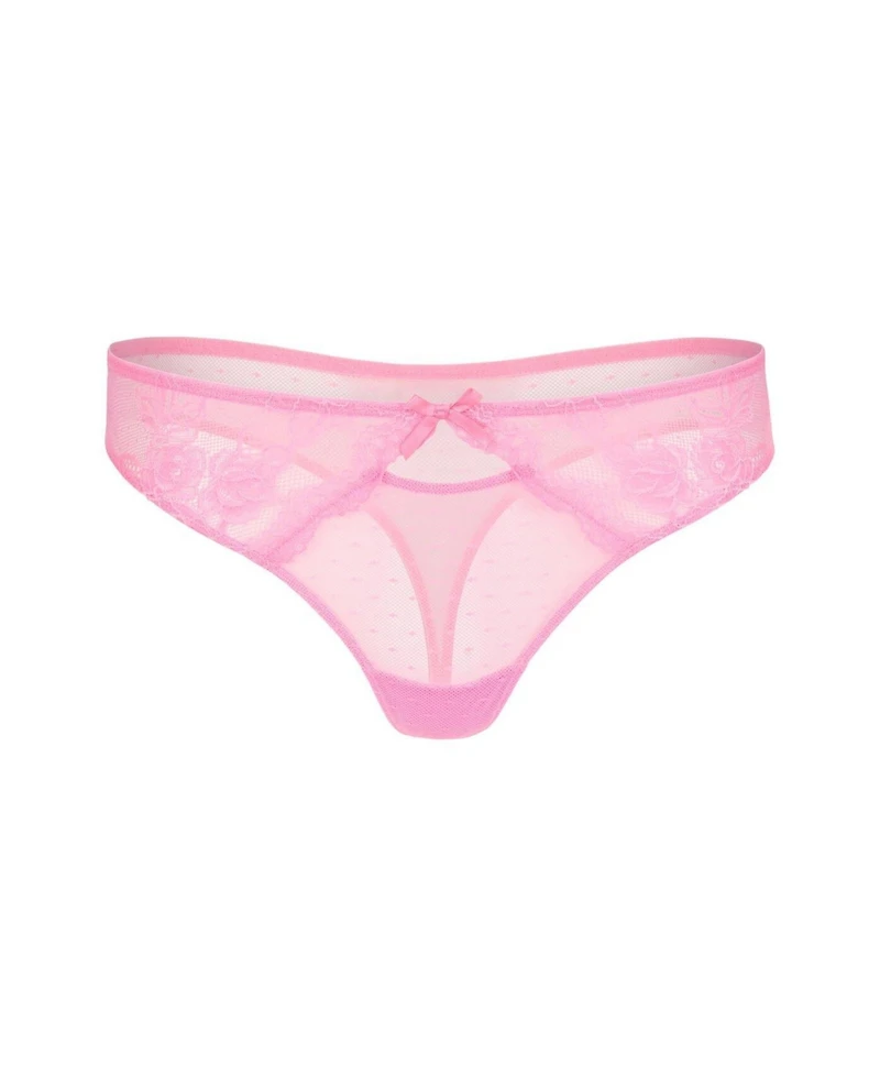 Adore Me Women's Cordelia Thong Panty