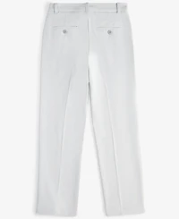 Tommy Hilfiger Big Boys Th Flex Machine Washable Stretch Performance Dress Pants