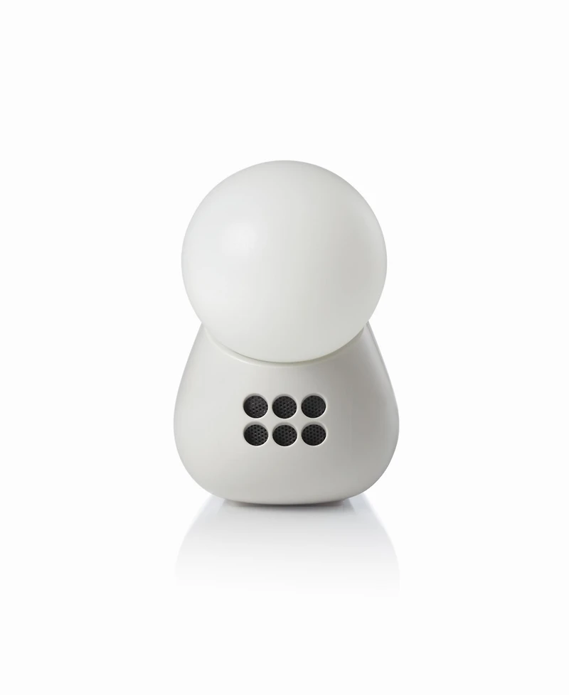 Motorola Infant S1 Light and Sound Soother