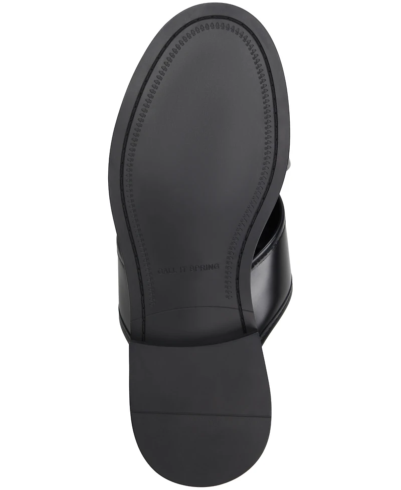 Call It Spring Men's Manolin Flat Sandal