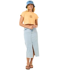 Rip Curl Juniors' San Carlos Baby T-Shirt