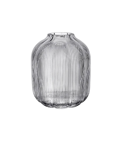 Villeroy & Boch Fleur Glass Vase, Medium