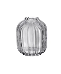 Villeroy & Boch Fleur Glass Vase, Medium