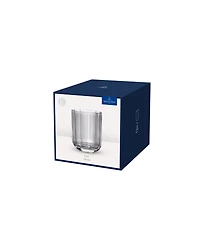 Villeroy & Boch Fleur Glass Vase