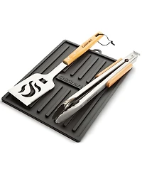 Cuisinart Silicone Grill Tool Mat, 11" x 14"