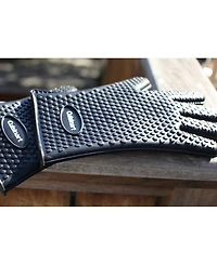 Cuisinart Heat-Resistant Silicone Grill Gloves Set