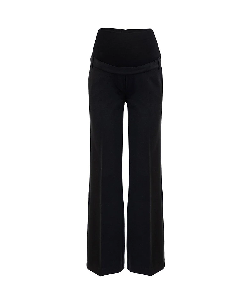 Pietro Brunelli Maternity Trousers Maximilian
