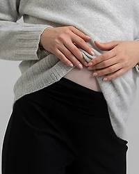 Pietro Brunelli Maternity Trousers William