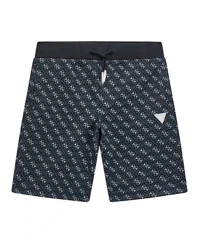 Guess Big Boys Active Shorts
