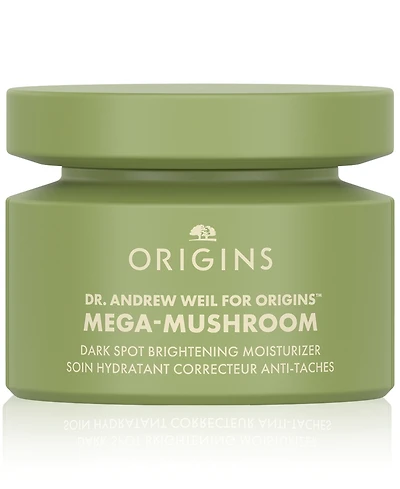 Origins Mega-Mushroom Dark Spot Brightening Moisturizer