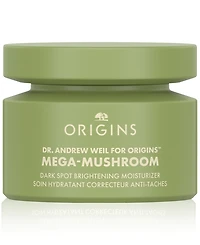 Origins Mega-Mushroom Dark Spot Brightening Moisturizer