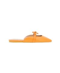 BCBGeneration Women's Hildana Square Toe Flats
