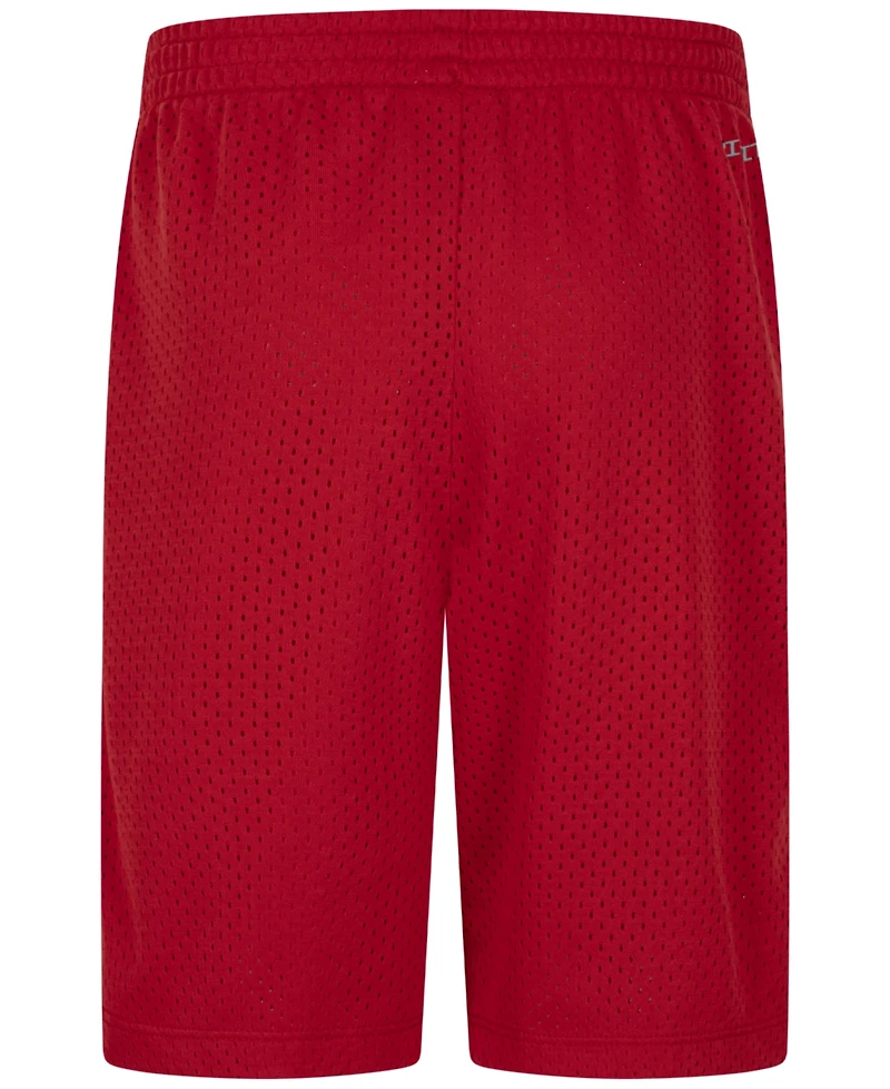 Nike Toddler Boys Dri-fit Mesh Pull-On Shorts