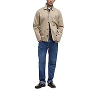 Barbour Men's Rokig Waterproof Jacket