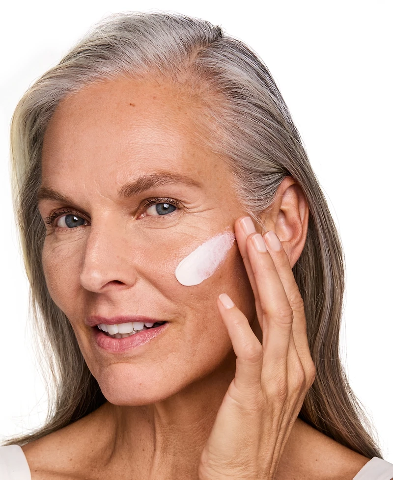 Estee Lauder Resilience Multi-Effect Night Tri-Peptide Face and Neck Moisturizer Cream, 2.5 oz.