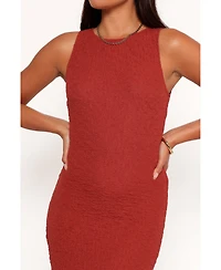 Petal and Pup Women's Clark Maxi Dress