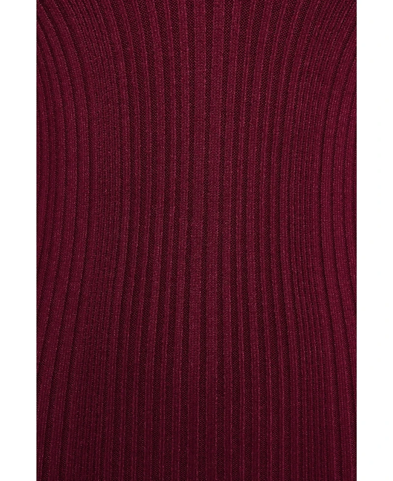 Petal and Pup Women's Mattie Long Sleeve Maxi Dress