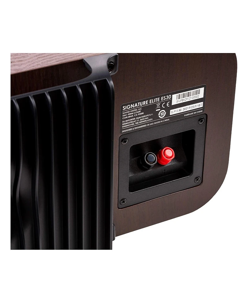 Polk Audio Signature Elite ES30 Center Channel Speaker