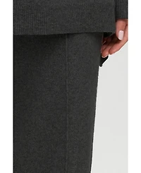 Pietro Brunelli Milano Women's Trousers Meribel