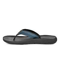 Teva Men's Hurricane Flip Flop Sandals