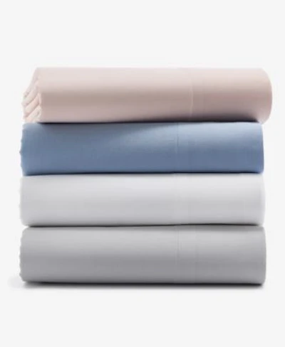 Last Act Arch Studio Cotton Sateen Sheet Set Exclusively At Macys