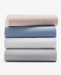 Last Act Arch Studio Cotton Sateen Sheet Set Exclusively At Macys