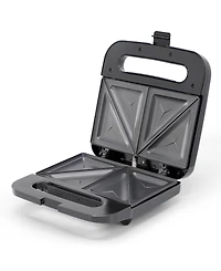 MegaChef Electric Non-Stick Sandwich Maker